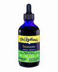 Dr. Rydland's Herbal Immune Support Syrup - 4 Fl Oz