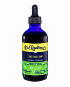 Dr. Rydland's Herbal Immune Support Syrup - 4 Fl Oz
