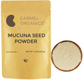 CARMEL ORGANICS Herbal Powders