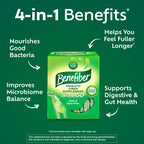 Benefiber On The Go Prebiotic Fiber Supplement Powder - image 2