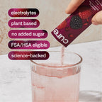Cure Hydration