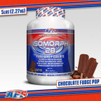 APS Nutrition See Packaging