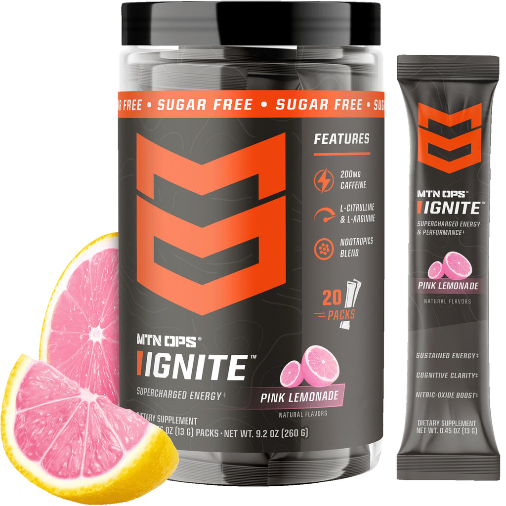 MTN OPS Ignite