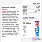 HIGH 5 Zero Electrolyte Tablets Blackcurrant Sugar Free - 20 Count - image 6