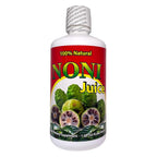 Productos El Colibri Noni Juice Liquid Dietary Supplement - 32 Fl Oz