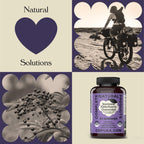 Complete Natural Products Elderberry Gummies with Zinc & Vitamin C - 60 Count - image 6
