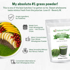 Z Natural Foods Organic Juice Powder