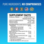 Approved Science Glucoprin - 250 mg Berberine