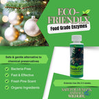 Care Free Enzymes Fresh Cuts Christmas Tree Preservative - 4 oz - image 3