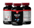 VIP Vitamins Water Away Diuretic Pills - 60 Capsules
