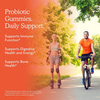 Garden of Life Dr. Formulated Probiotic Gummies Orange Dream - 60ct - image 4