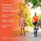 Garden of Life Dr. Formulated Probiotic Gummies Orange Dream - 60ct - image 4