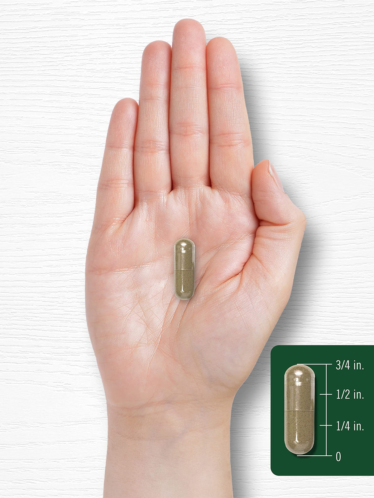 Carlyle Chanca Piedra - 200 Capsules - image 7