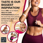 ProtiDIET Protein Hot Chocolate Mix with Collagen - 21 Servings - image 6