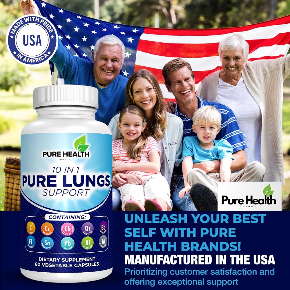 Pure Lungs Support - image 7