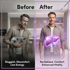 Vital Peak Liver Cleanse Detox & Repair Supplement with Milk Thistle - image 4