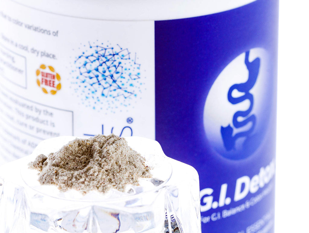 Biological Essentials G.I. Detox Capsules - 90 Count - image 6