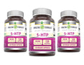 Amazing Nutrition 5-HTP 100 mg Supplement - 360 Vegetarian Capsules