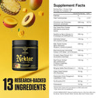 Ambrosia Nektar - Superfood Powder