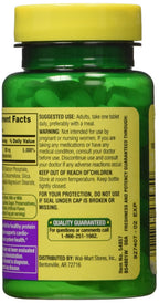 Spring Valley Vitamin B-6 Pyridoxine 100 mg - 250 Tablets - image 2