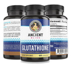 Ancient Bliss S-Acetyl Glutathione Antioxidant - 60 Vegan Capsules - image 8