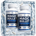 Progressive Placebo Magic Bullet Honest Placebo Pills - 240 Capsules