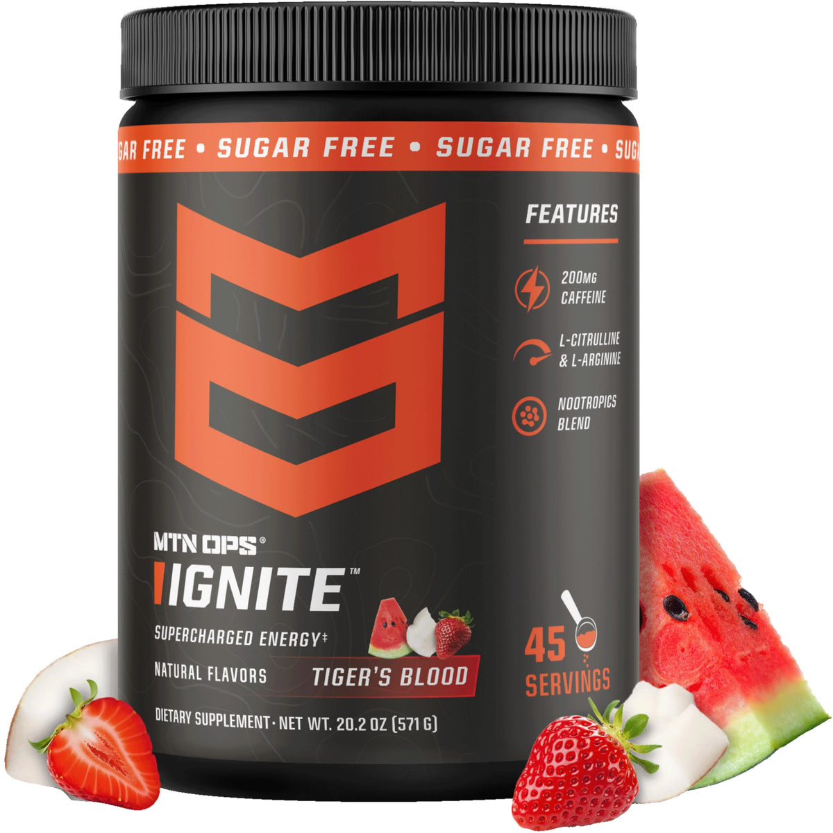 MTN OPS Ignite