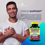 Unique Bundle Store Extra Strength Ashwagandha 1300 mg