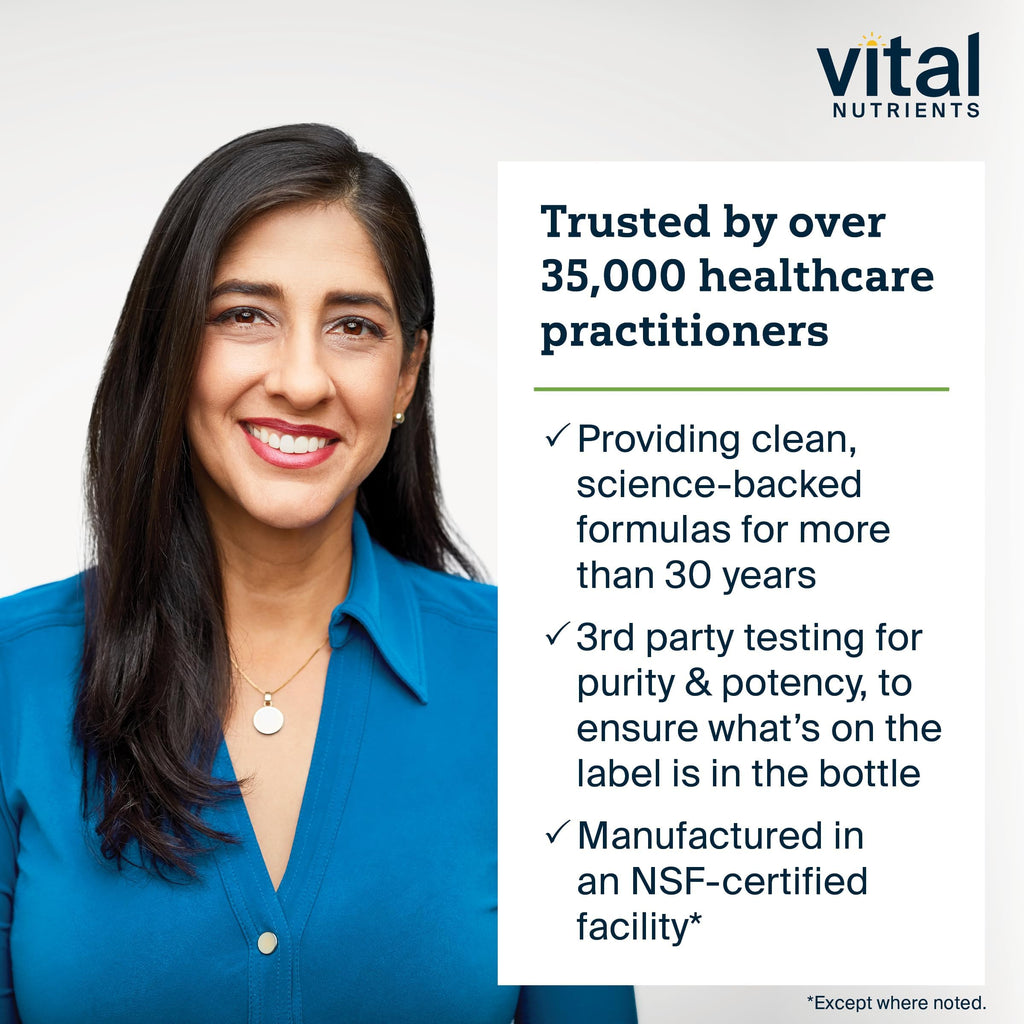 Hyperbiotics Vital Nutrients Pro-Kids Probiotic Orange - 60 Chewables - image 8
