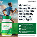 IDEAL PERFORMANCE Flexigenics Maximum Strength - 120 Capsules - image 5