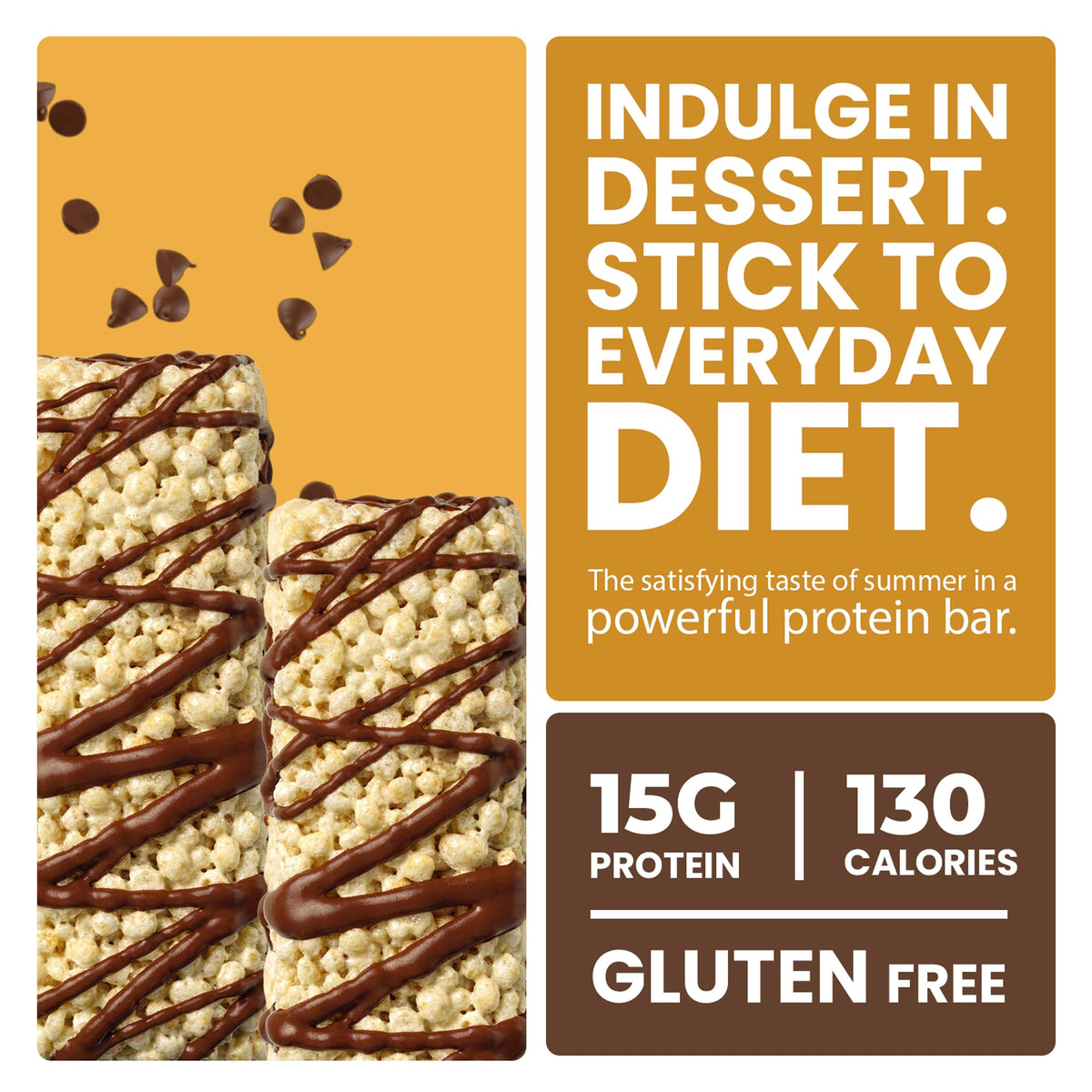 ProtiWise - Chocolate Flavour Protein Bars - Parent