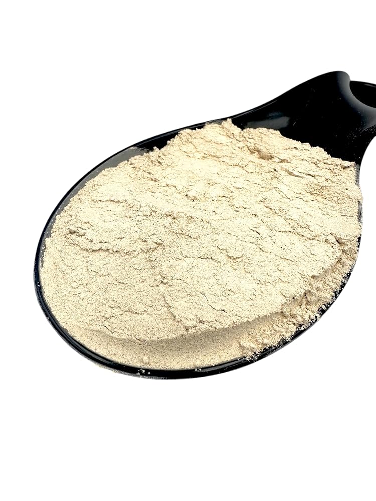 GreekHerbay Raw Maca Root Powder - 1.25 Pound - image 3
