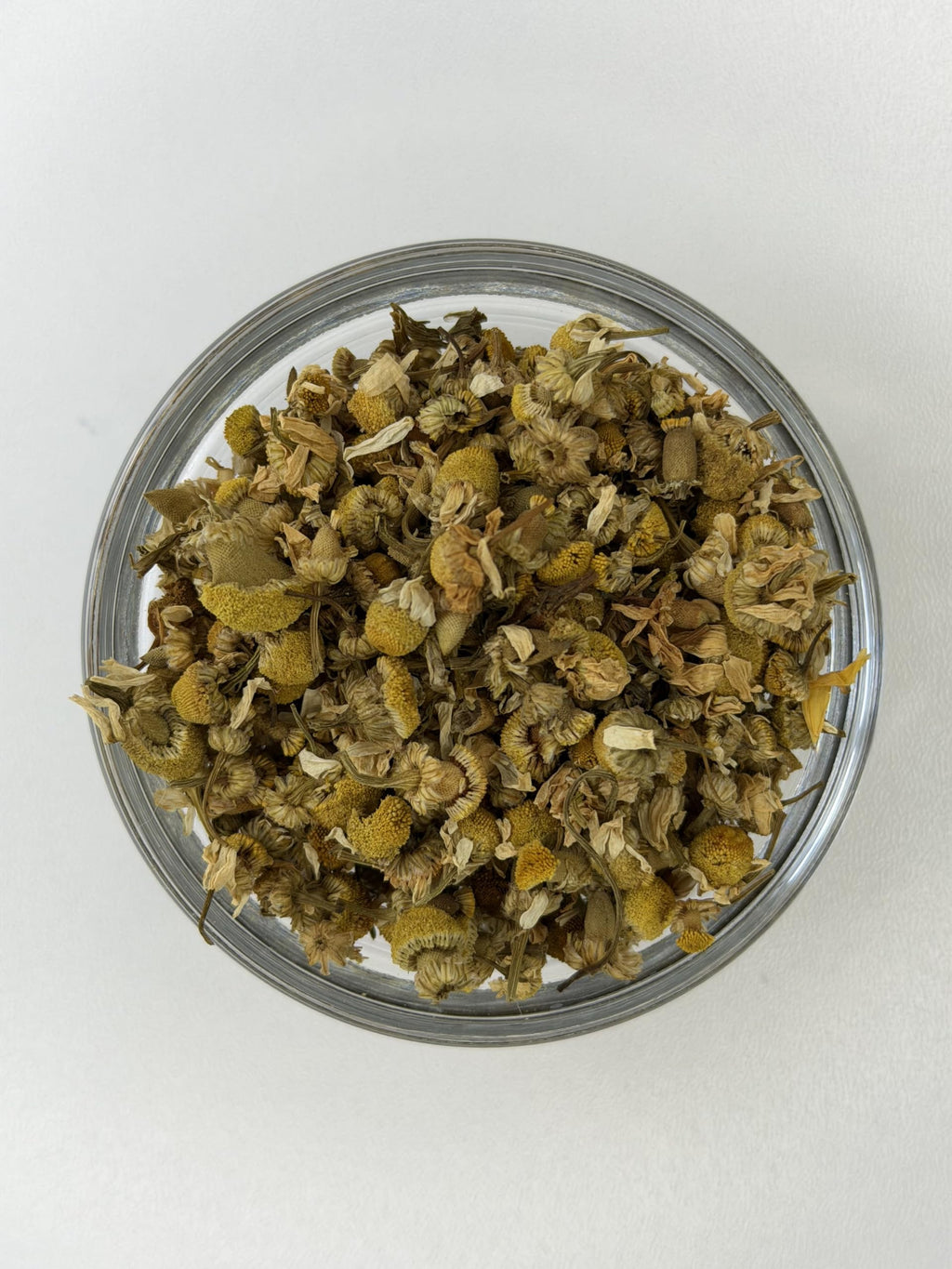 Alkaline Herb Dried Chamomile Flowers - 2 oz Whole Flowers - image 3