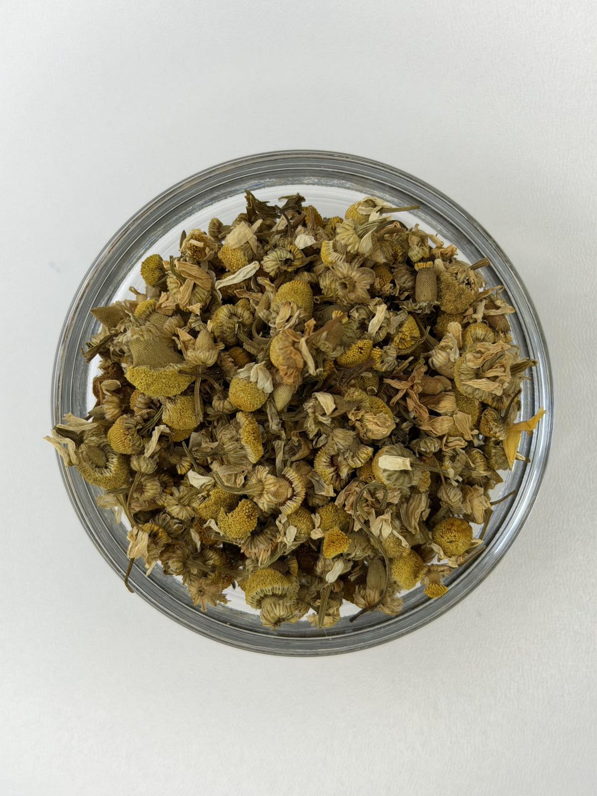 Alkaline Herb Dried Chamomile Flowers - 2 oz Whole Flowers - image 3