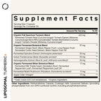 Codeage Liposomal Turmeric Supplement with Ashwagandha - 180 Capsules - image 4