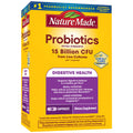 Nature Made Probiotics for Digestive Health - 30 Capsules
