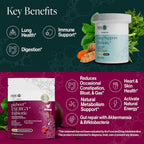 ResBiotic Power Gut Bundle - 30 Servings Each - image 4