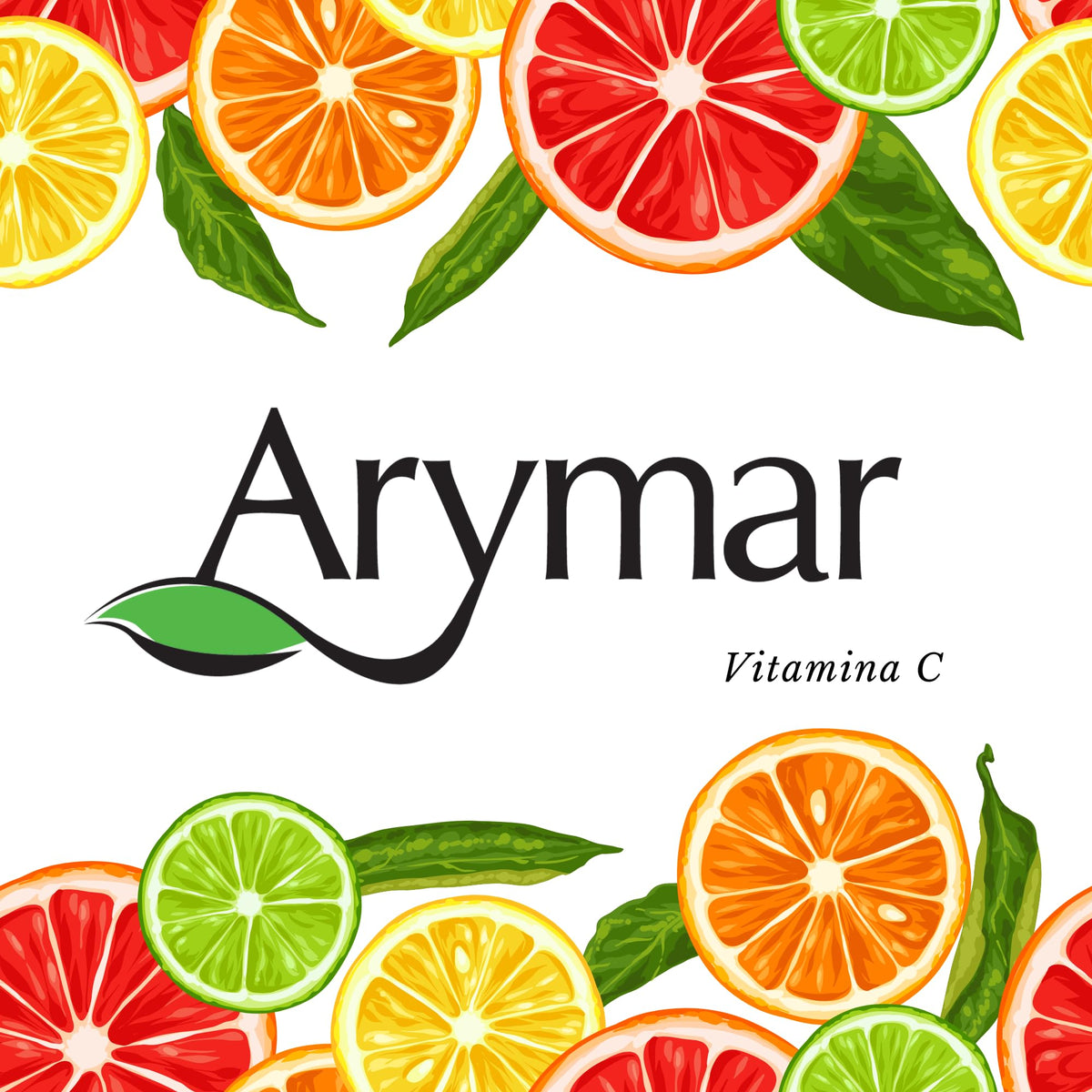 Arymar Liquid Vitamin C for Adults, Orange Flavour - 4oz - image 4