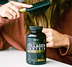 Zeal Naturals Multi Collagen Peptides - 180 Capsules - image 8