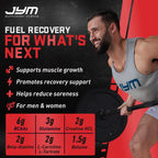 Post JYM Active Matrix Post Workout 30 Servings