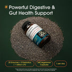 NatureBell Digestive Enzymes - 240 Capsules - image 2