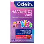 Ostelin Kids Vitamin D Liquid - 20ml