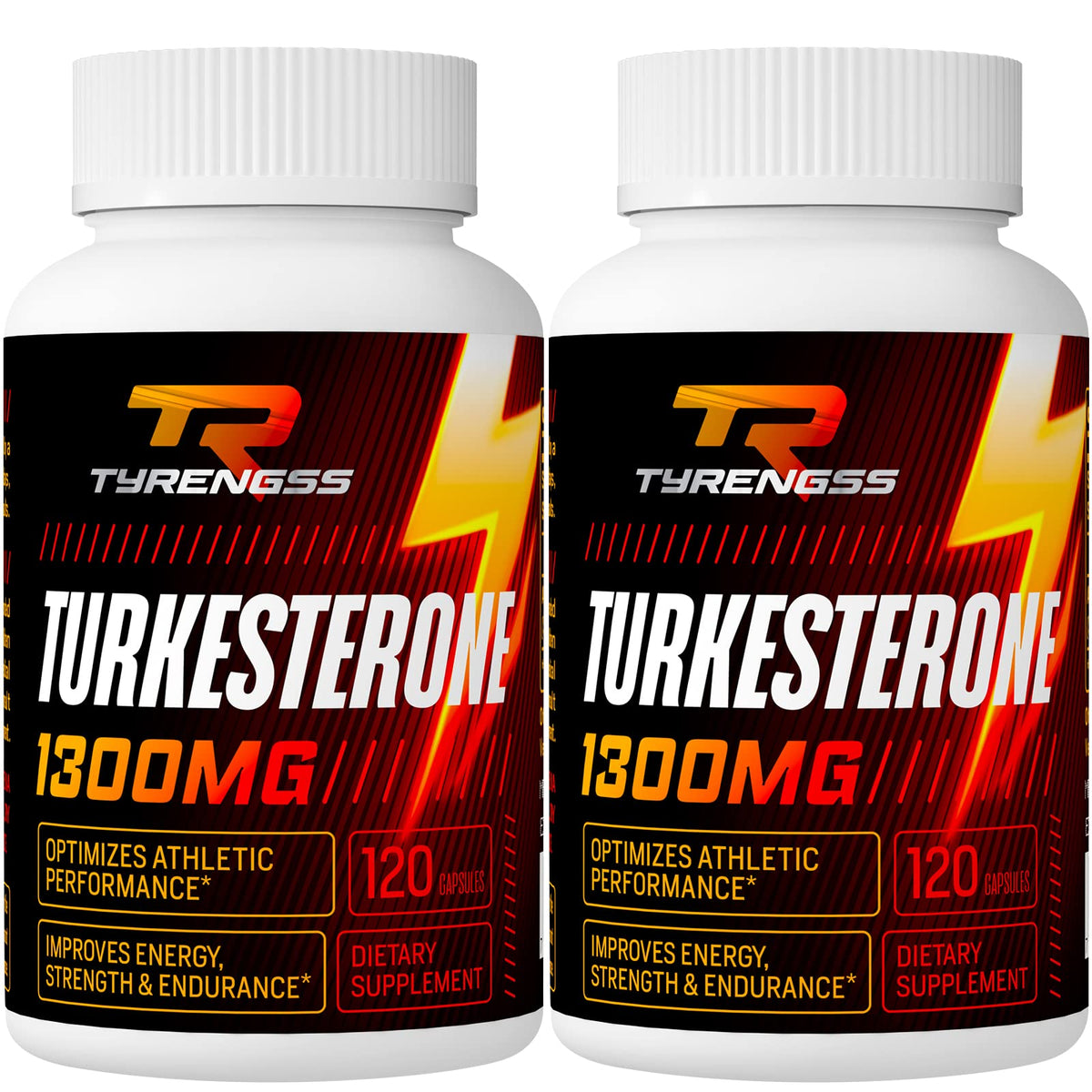 TyRengss Testosterone Booster