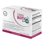 OMNi BiOTiC AB 10 Probiotic Powder for Gut Restore - 5.3 oz - image 5