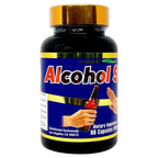 Productos El Colibri Al Stop Herbal Extract Blend - 90 Capsules - image 2