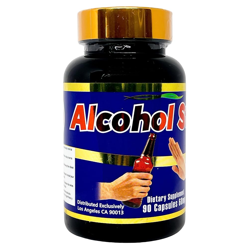Productos El Colibri Al Stop Herbal Extract Blend - 90 Capsules - image 2