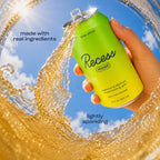 Recess Mood Calm Drink Lime Citrus - 12 Pack - image 5