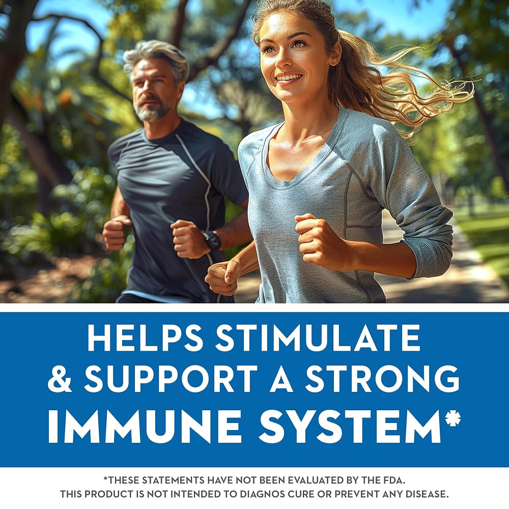 Vitaminerals TRIVIRA Immune Support Vitamin C D3 Zinc - 60 Vegetable Capsules - image 5