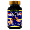 Productos El Colibri Al Stop Herbal Extract Blend - 90 Capsules