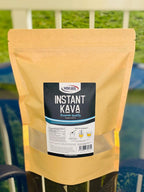 Senior Kava Micronized Instant Kava Powder Fijian - 4 oz - image 3